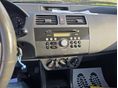SUZUKI SWIFT 2009/8 - 8