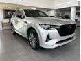 MAZDA CX-60 3.3 Skyactiv D Homura Plus AWD (Automata) Készleten ! Több színben !Plusz ajándékcsomag !Bük Mazda !