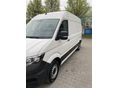 VOLKSWAGEN CRAFTER 2.0 SCR TDI 35 L3H3 (Automata) WLTP