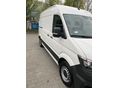 VOLKSWAGEN CRAFTER 2021/11 - 4