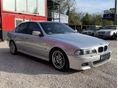 BMW 530 2001/4 - 5