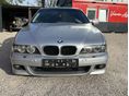 BMW 530 2001/4 - 6