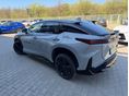 LEXUS RZ 2026/2 - 3