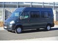 OPEL MOVANO 2.5 CDTI Bus 9 SZEMÉLYES! MAGYAR TULAJ. NAPI HASZNÁLATBÓL. AZONNAL ELVIHETŐ!