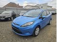 FORD FIESTA 2010/2 - 2