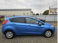 FORD FIESTA 2010/2 - 3