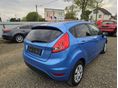 FORD FIESTA 2010/2 - 4