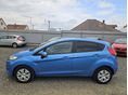 FORD FIESTA 2010/2 - 6