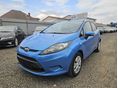 FORD FIESTA 2010/2 - 7