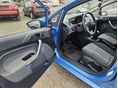 FORD FIESTA 2010/2 - 9