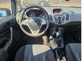 FORD FIESTA 2010/2 - 12