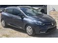 RENAULT CLIO Grandtour 1.5 dCi Limited Navi!!Ülsfűtés! D.Klima!! 185e km.szervizelt!! 4.1 l/100km
