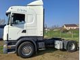 SCANIA 2012 - 1