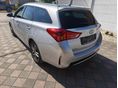 TOYOTA AURIS 2015/9 - 6