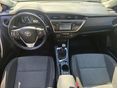 TOYOTA AURIS 2015/9 - 10