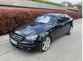 MERCEDES-BENZ CLC 220 2010/6 - 2