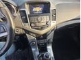 CHEVROLET CRUZE 2013/6 - 9