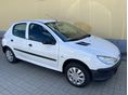 PEUGEOT 206 2001/4 - 3