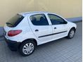 PEUGEOT 206 2001/4 - 4
