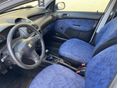 PEUGEOT 206 2001/4 - 5