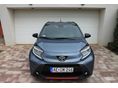 TOYOTA AYGO X 1.0 VVT-i Undercover CVT