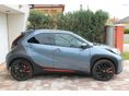 TOYOTA AYGO 2024/1 - 3