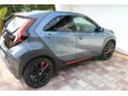 TOYOTA AYGO 2024/1 - 5
