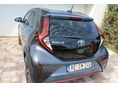 TOYOTA AYGO 2024/1 - 6
