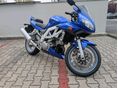 SUZUKI SV 1000 S 2003 - 2