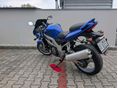 SUZUKI SV 1000 S 2003 - 4