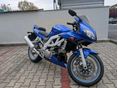 SUZUKI SV 1000 S 2003 - 5