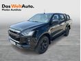 ISUZU D-MAX 2022/4 - 1