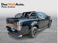 ISUZU D-MAX 2022/4 - 4