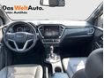 ISUZU D-MAX 2022/4 - 6