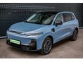 LEAPMOTOR B10 HATÓTÁVNÖVELT BENZIN MOTORRAL HIBRID EV HAJTÁS LEGMAGASABB FELSZERELTSÉG