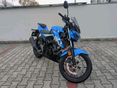 SUZUKI GSX-S 125 2019 - 1