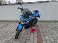 SUZUKI GSX-S 125 2019 - 3