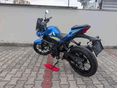 SUZUKI GSX-S 125 2019 - 4