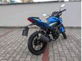SUZUKI GSX-S 125 2019 - 5