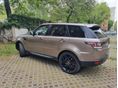 LAND ROVER RANGE ROVER SPORT RangeSport 3.0 SDV6 HSE Dynamic (Automata)