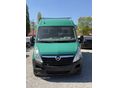 OPEL MOVANO 2010/12 - 2