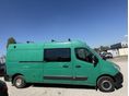 OPEL MOVANO 2010/12 - 8
