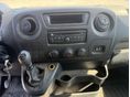 OPEL MOVANO 2010/12 - 17