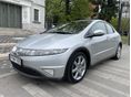 HONDA CIVIC 2008/5 - 1