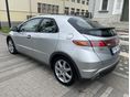 HONDA CIVIC 2008/5 - 3