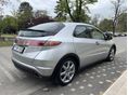 HONDA CIVIC 2008/5 - 5