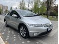HONDA CIVIC 2008/5 - 6