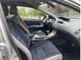 HONDA CIVIC 2008/5 - 12