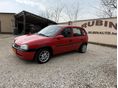 OPEL CORSA B 1.0i 12V World Cup 56000 GARANTÁLT KILÓMÉTER!!!!!!FRISS VIZSGA!!!!!