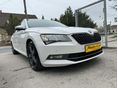 SKODA SUPERB 2017/7 - 2